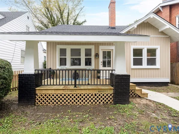 3023 Lamb Ave, Richmond, VA 23222