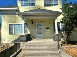 9th St Duplex, Pendleton, OR 97801
