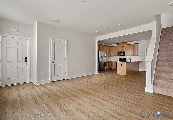 3rd image of 1509 Moore St Unit A