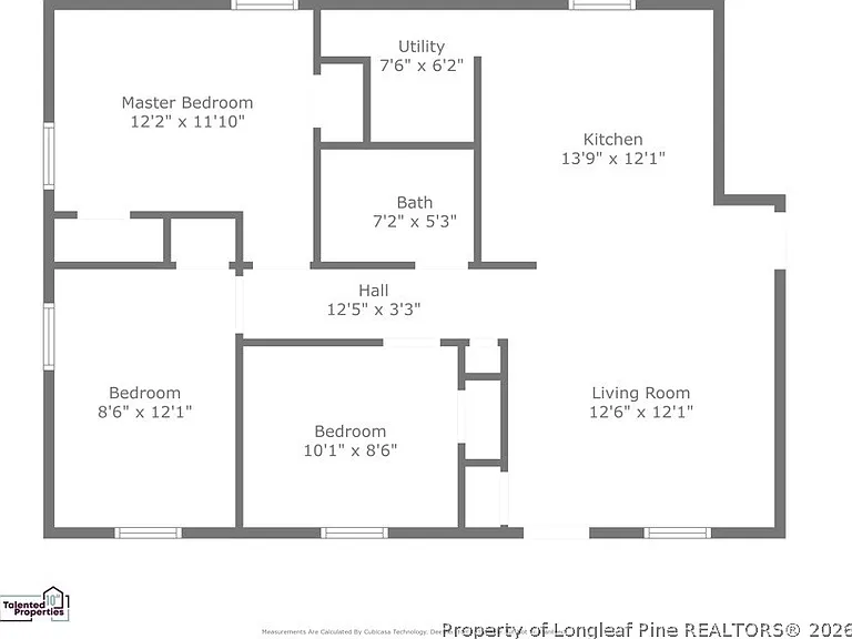 3610 Yorktown Rd — Photo 30