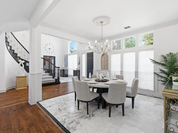 5404 Golden Sunset Ct, Frisco, TX 75036