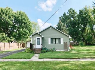 619 Liberty St, Kalamazoo, MI