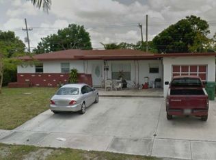 4460 NW 173rd Dr, Miami Gardens, FL 33055