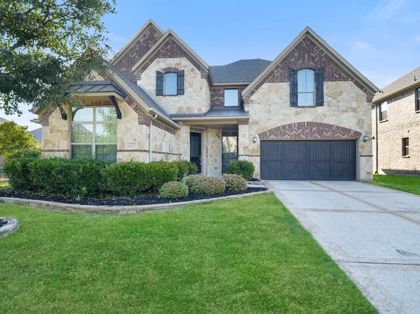 4458 Hartebeest Trl, Frisco, TX 75034