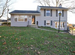 1410 Middlesex Rd, Allentown, PA 18103