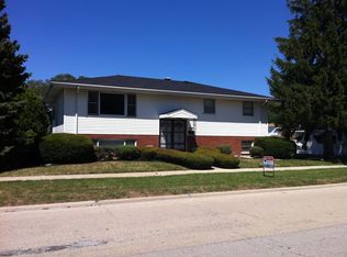 11963 S Karlov Ave, Alsip, IL 60803