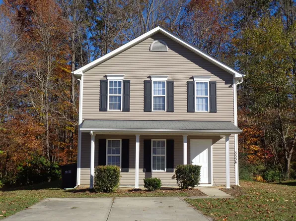 5534 Stone Bluff Ct, Charlotte, NC 28214