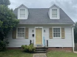 35 1/2 Homochitto St, Natchez, MS 39120