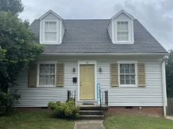 35 1/2 Homochitto St, Natchez, MS 39120