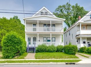 977 E 140th St, Cleveland, OH