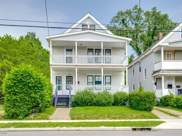 977 E 140th St, Cleveland, OH 44110