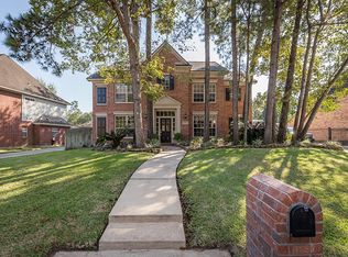 4526 Brook Shadow Dr, Kingwood, TX 77345
