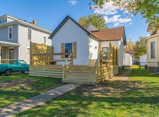 514 N Kickapoo St, Lincoln, IL 62656