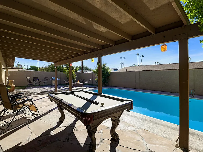 8251 E Monterosa St — Photo 27