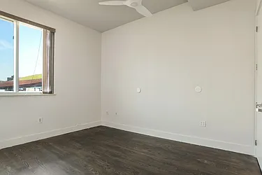 Rented by Corcoran