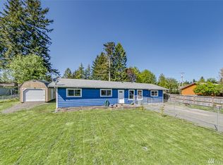 861 H St, Forks, WA 98331
