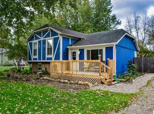476 Maitland Dr, Horton, MI 49246
