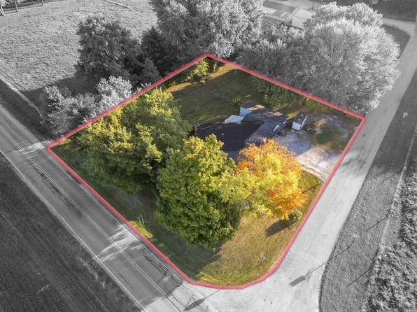 9002 E 325 N, Lafayette, IN 47905