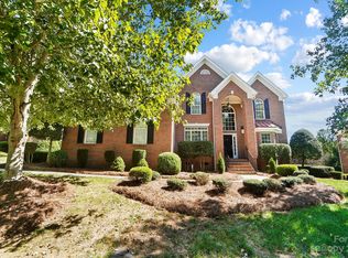 3009 Spruell Ct, Waxhaw, NC 28173