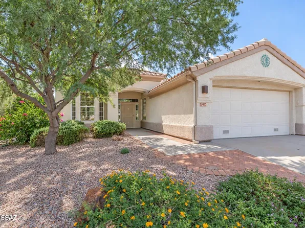 5231 W Winding Desert Dr, Marana, AZ 85658