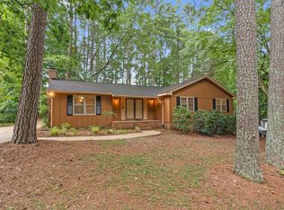 3421 Octavia St, Raleigh, NC 27606