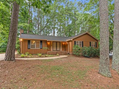 3421 Octavia St, Raleigh, NC, 27606