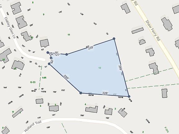 4th image of 1299 Oakley Glen Ln