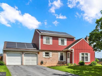4483 Brooks Vale Ct, Harrisburg, PA, 17110