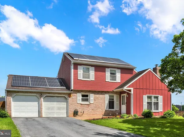 4483 Brooks Vale Ct, Harrisburg, PA 17110