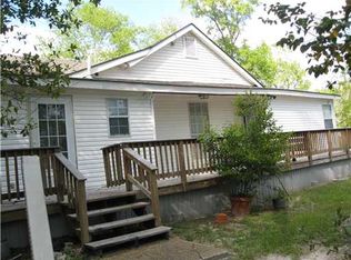 1017 Pine St, Gulfport, MS 39507