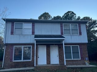 1306 Athens Dr #1306, Raleigh, NC 27606