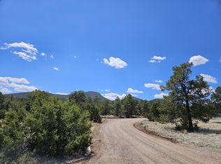 0 Tee Pee Trl, Reserve, NM 87830