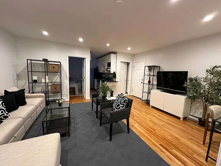 209 Clinton St #1 — Photo 10
