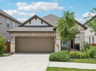 2136 Nightjar Song Dr, Leander, TX 78641