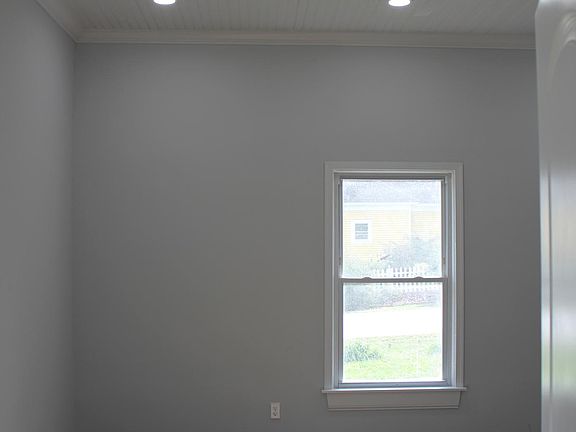 Spacious Master Bedroom