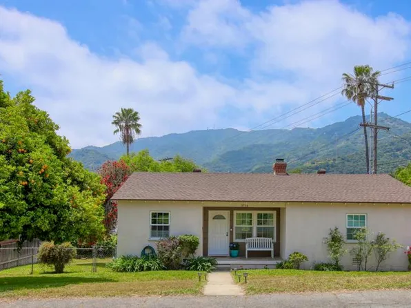 3754 Mayfield Ave, Glendale, CA 91214