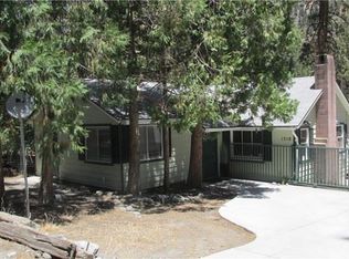 1518 Betty St, Wrightwood, CA 92397