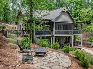 1364 N Ridge, Alexander City, AL 35010