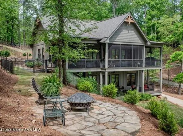 1364 N Ridge, Alexander City, AL 35010