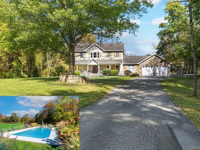 133 Williams Road, Red Hook, NY, 12571