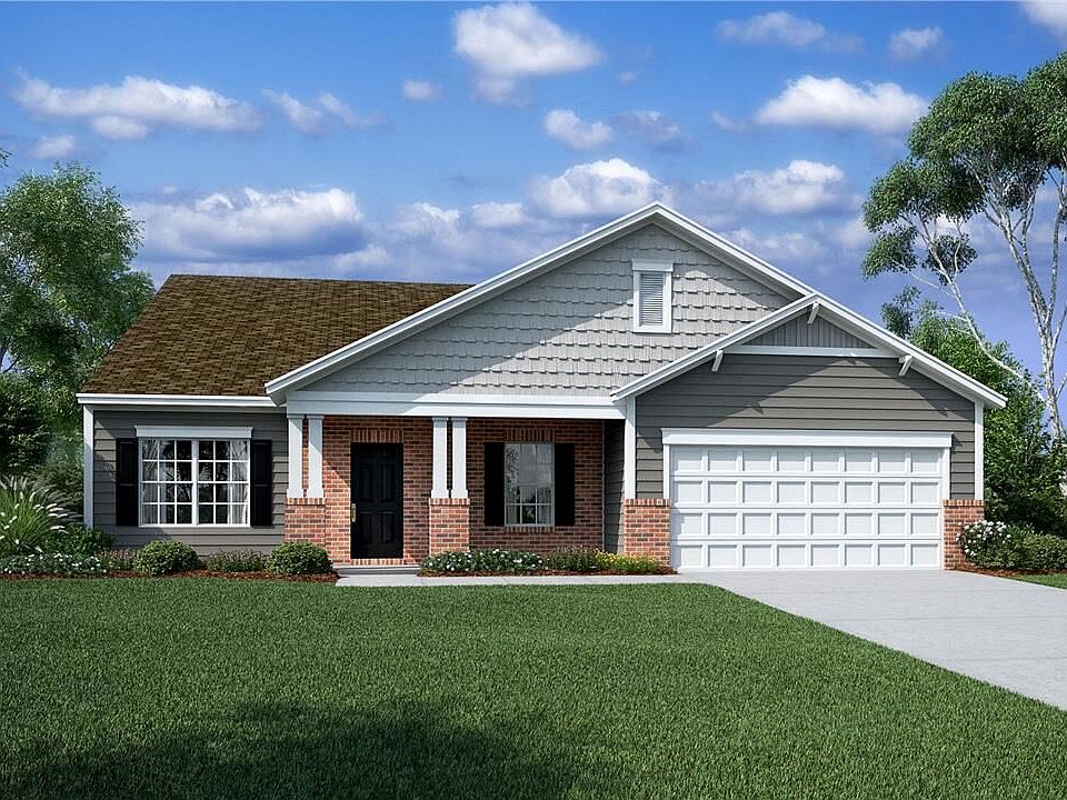 Newport II Elevation B