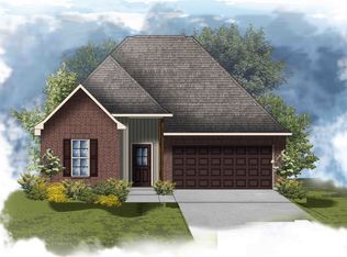 3124 Camphor Rd, Pensacola, FL 32526