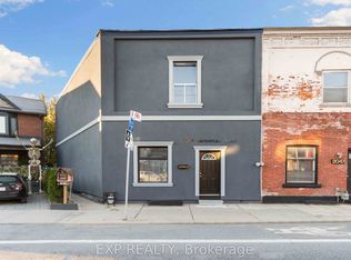 2045 Davenport Rd, Toronto, ON M6N1C5