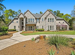 27322 Silver Jade Ct, Spring, TX 77386