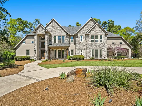 27322 Silver Jade Court, Spring, TX 77386