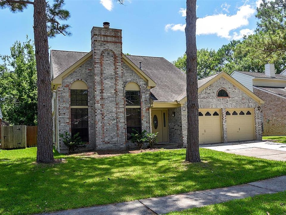 2nd image of 14814 Cobre Valley Dr