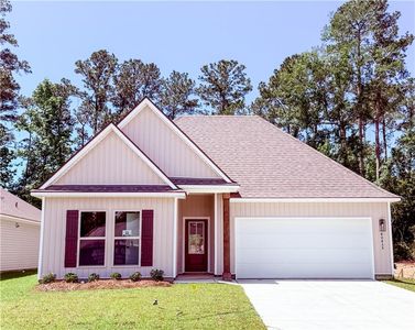 40435 Cara Mae St, Ponchatoula, LA, 70454