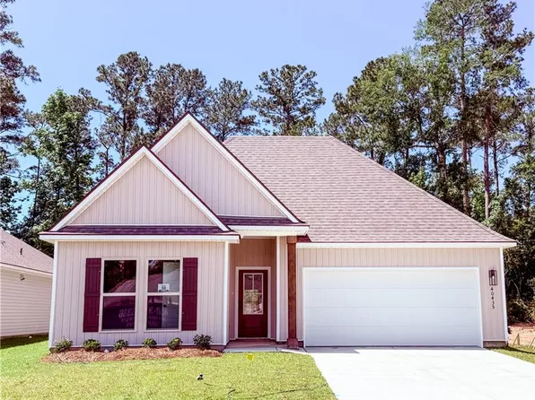 40435 Cara Mae St, Ponchatoula, LA 70454