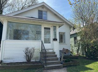 480 Ardmore Dr, Ferndale, MI 48220