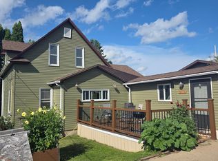 504 Corey Ave, Coleraine, MN 55722